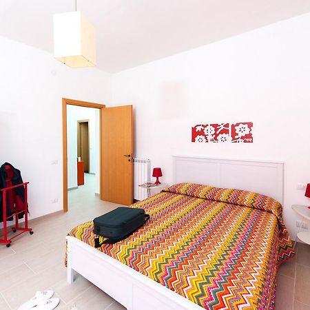 Cherry House Minturno Kültér fotó