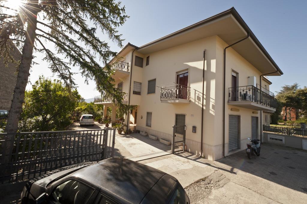 Cherry House Minturno Kültér fotó