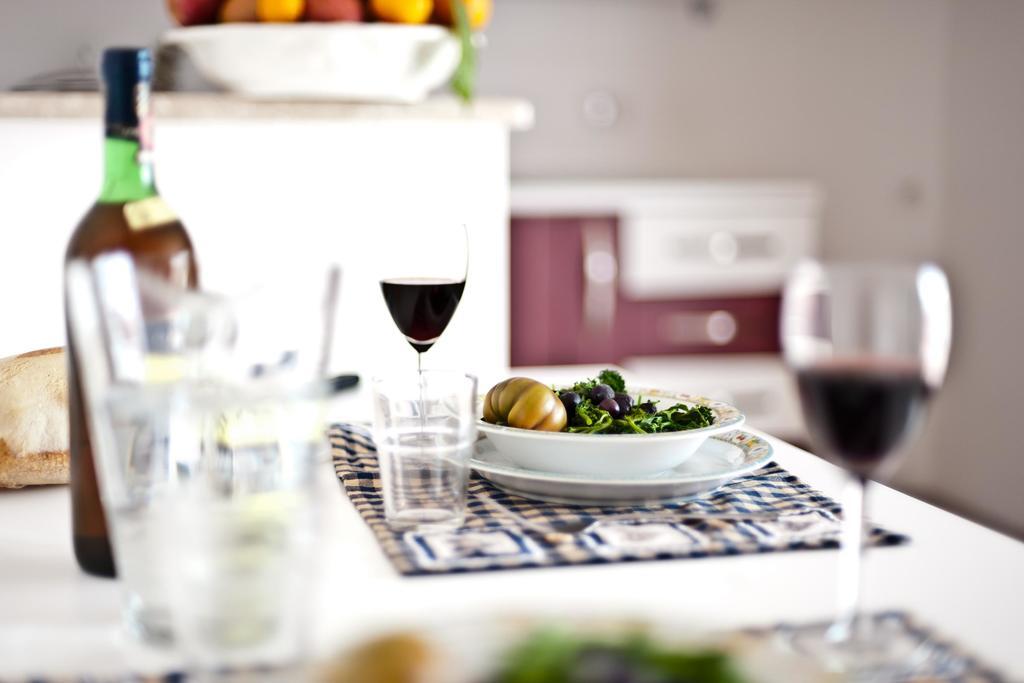 Cherry House Minturno Kültér fotó