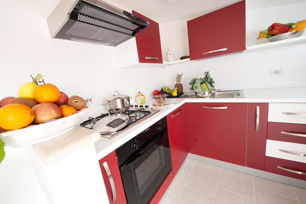 Cherry House Minturno Kültér fotó
