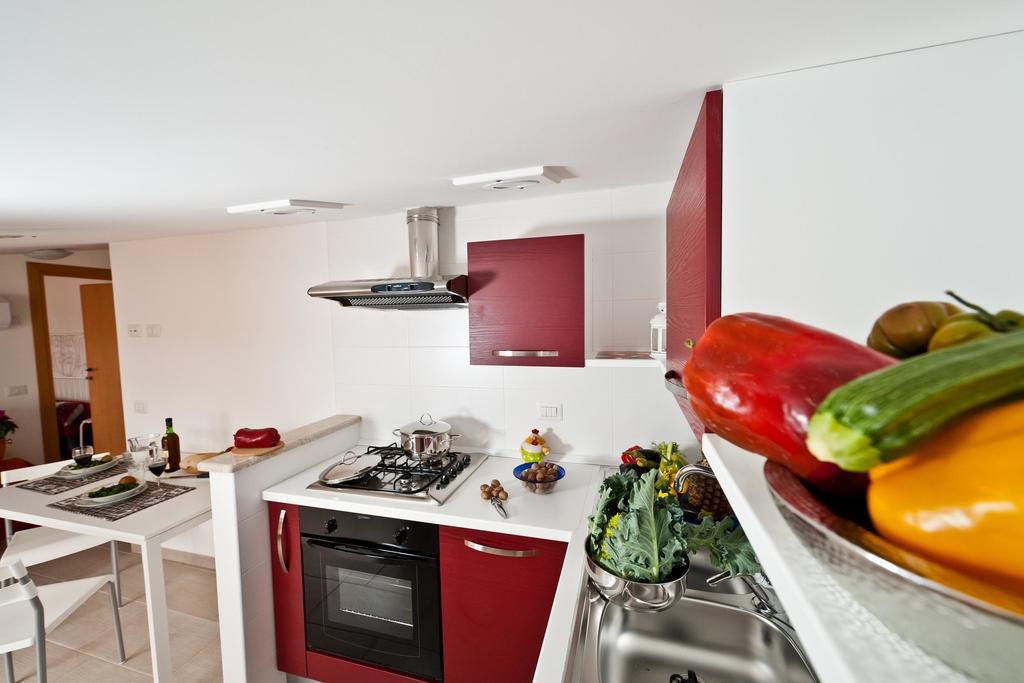 Cherry House Minturno Kültér fotó