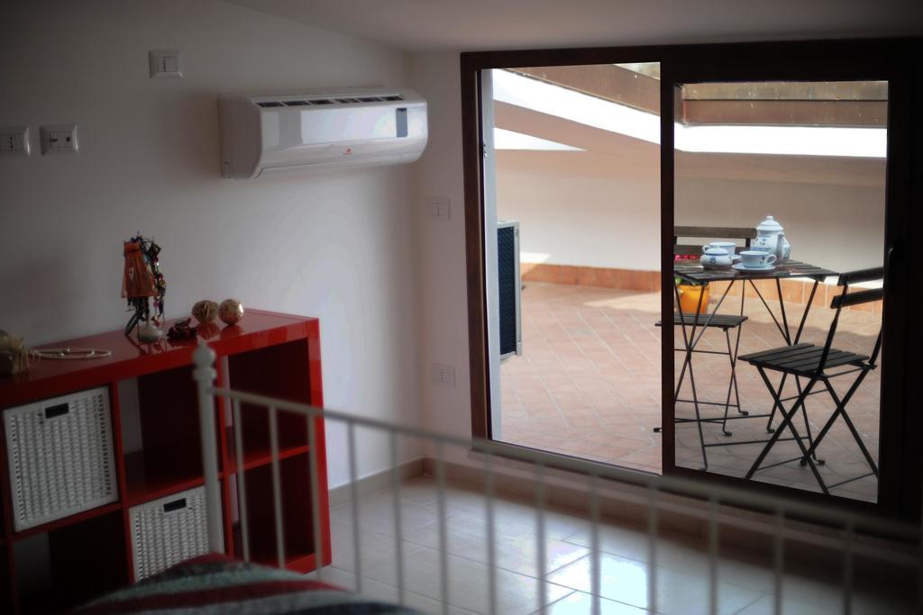 Cherry House Minturno Kültér fotó
