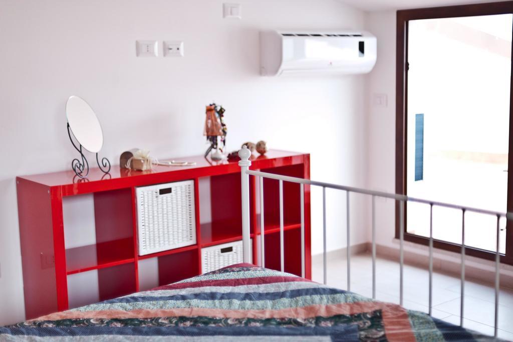 Cherry House Minturno Kültér fotó