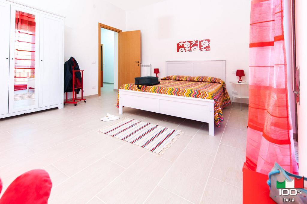 Cherry House Minturno Kültér fotó