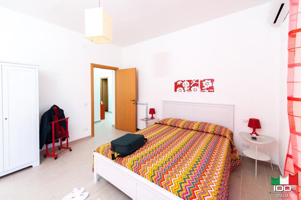 Cherry House Minturno Kültér fotó