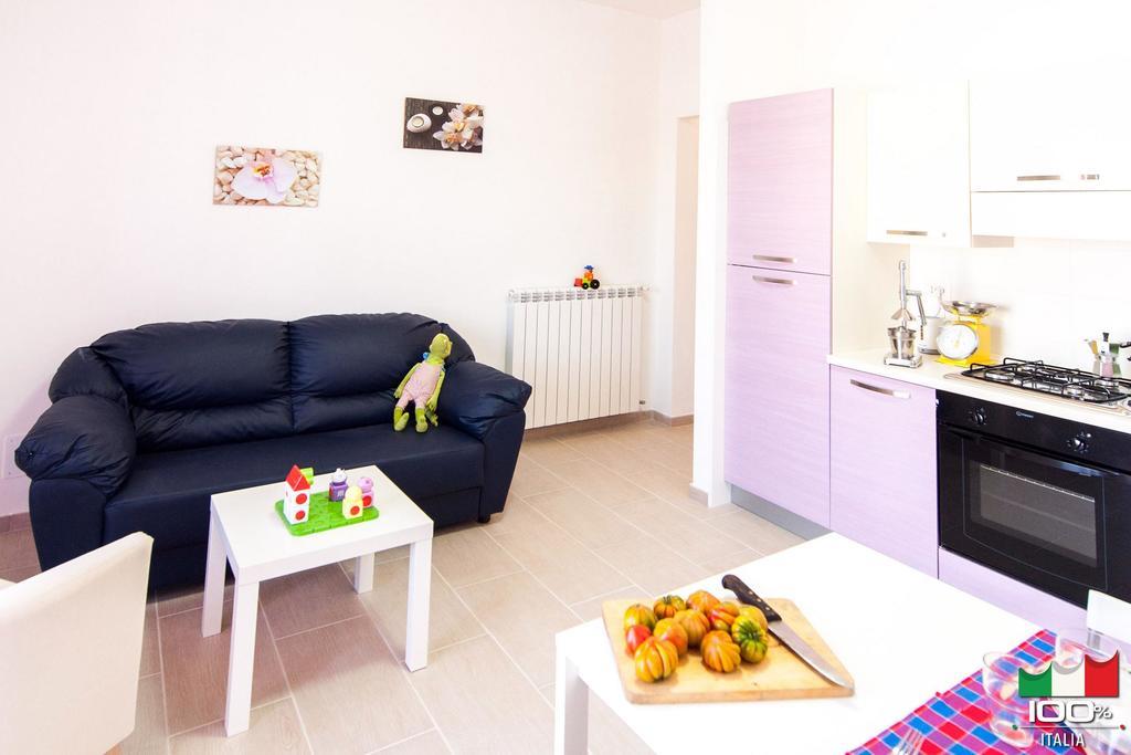Cherry House Minturno Kültér fotó