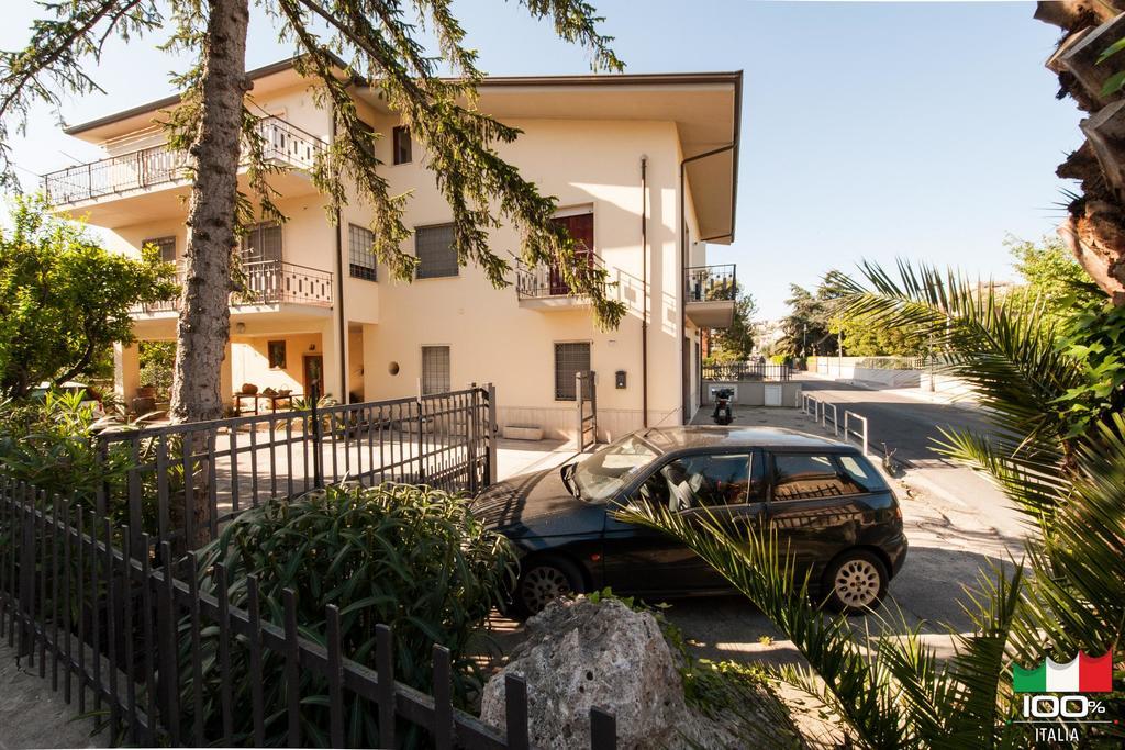 Cherry House Minturno Kültér fotó